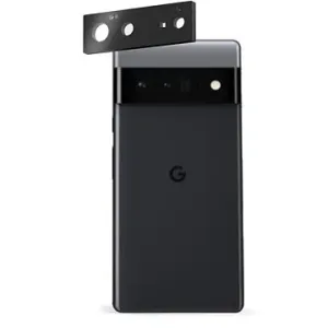 AlzaGuard Lens Protector na Google Pixel 6 čierne