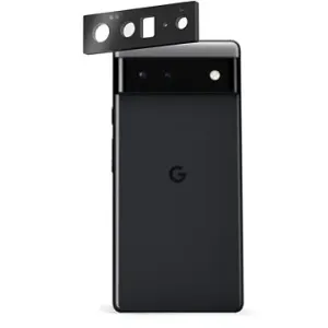 AlzaGuard Lens Protector na Google Pixel 6 Pro čierne