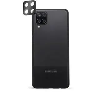 AlzaGuard Lens Protector na Samsung Galaxy A12 / A42 / M42 čierne