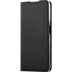 AlzaGuard Premium Flip Case na Realme 9 Pro/9 5G čierne