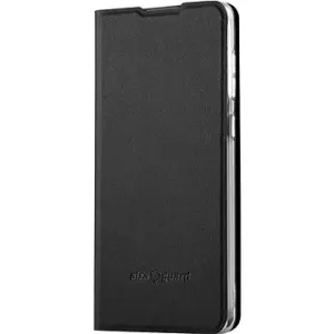 AlzaGuard Premium Flip Case na Samsung Galaxy A73 čierne