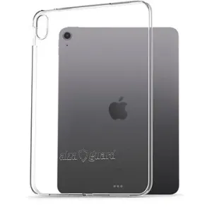 AlzaGuard Crystal Clear TPU Case na Apple iPad (2022)