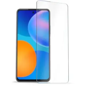 AlzaGuard 2.5D Case Friendly Glass Protector na Huawei P Smart 2021
