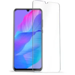 AlzaGuard 2.5D Case Friendly Glass Protector na Huawei P Smart S