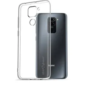 AlzaGuard Crystal Clear TPU Case na Xiaomi Redmi Note 9 LTE