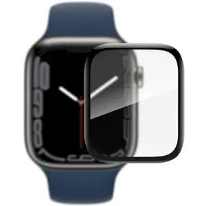 AlzaGuard FlexGlass na Apple Watch 45 mm