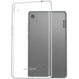 AlzaGuard Crystal Clear TPU Case na Lenovo Tab M7