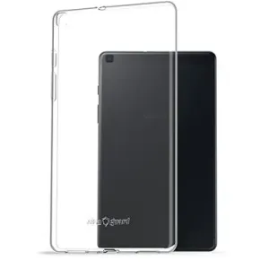 AlzaGuard Crystal Clear TPU Case na Samsung Galaxy Tab A 8.0