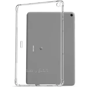 AlzaGuard Crystal Clear TPU Case pre Google Pixel Tablet