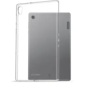 AlzaGuard Crystal Clear TPU Case pre Lenovo TAB M10 HD (2nd)