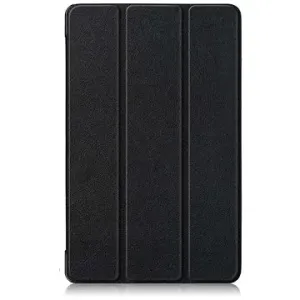 AlzaGuard Protective Flip Cover pre HONOR Pad X8  čierny