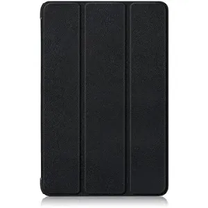 AlzaGuard Protective Flip Cover pre Samsung Galaxy Tab S9 / S9 FE čierny