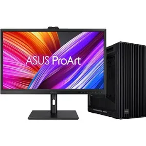 AlzaPC VisionBox Elite ProArt Edícia - i7 / RTX4080 SUPER + 31.5