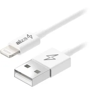 USB káble AlzaPower