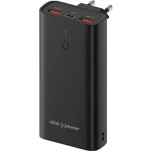AlzaPower Volt 10 000 mAh Power Delivery (20 W)