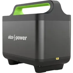 AlzaPower Battery Pack pre AlzaPower Station Helios 1953 Wh #6375894
