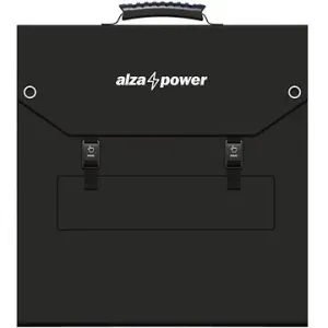 AlzaPower MAX-E 200 W čierny