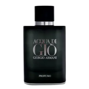 Giorgio Armani Acqua di Giò Profumo 75 ml parfumovaná voda pre mužov poškodená krabička