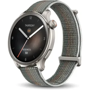 Amazfit Balance inteligentné hodinky farba Sunset Grey 1 ks