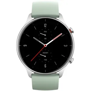 Amazfit Inteligentné hodinky GTR 2e zelené