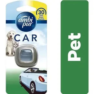 AMBI PUR Car Pet 2ml