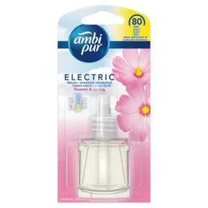 AMBI PUR Electric Flowers & Spring náplň 20 ml