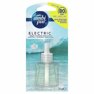 AMBI PUR Electric Ocean Mist, náplň 20 ml