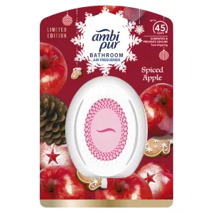 AMBI PUR Bathroom nepretržitý osviežovač vzduchu 7 ml