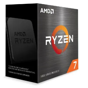 AMD Ryzen 7 5800X3D Procesor 100-100000651WOF