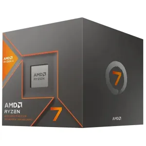 AMD Ryzen 7 8700G Procesor, Box s chladičom 100-100001236BOX