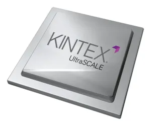 Amd Xilinx Xcku11P-1Ffve1517E Fpga, Kintex Ultrascale+, Fcbga-1517