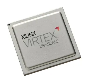 Amd Xilinx Xcvu5P-L2Flva2104E Fpga, Virtex Ultrascale+, Fcbga-2104