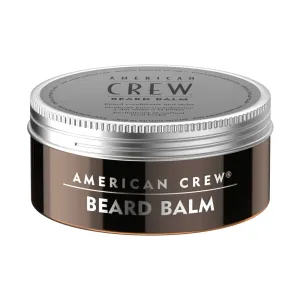 American Crew Beard Balm vyživujúci  balzam na fúzy a bradu 60 ml