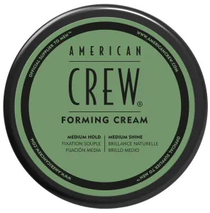 American Crew Tvarujúci krém so strednou fixáciou pre lesk vlasov (Forming Cream) 85 g