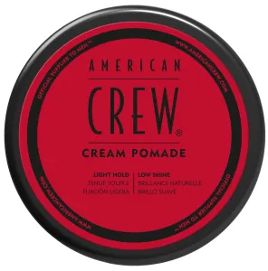 American Crew Krémová pomáda na vlasy pre mužov (Cream Pomade) 85 g #6887611