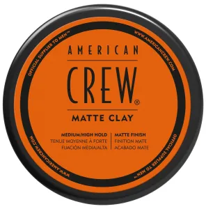 Vlasové spreje American Crew