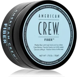 American Crew Styling Fiber modelovacia guma silné spevnenie 50 g