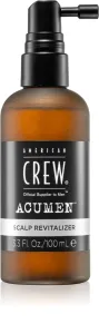 American Crew Emulzia na revitalizáciu pokožky hlavy Acumen (Scalp Revitalizer) 100 ml