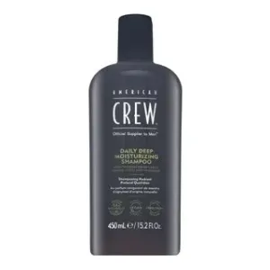 American Crew Daily Deep Moisturizing Shampoo vyživujúci šampón pre hydratáciu vlasov 450 ml