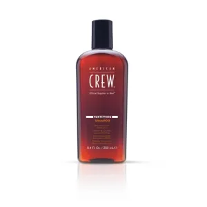 American Crew Posilňujúci šampón pre rednúce vlasy pre mužov (Fortifying Shampoo) 250 ml