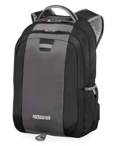 American Tourister Urban Groove 3 Laptop Backpack Black 25 L Batoh Lifestyle ruksak / Taška