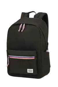 American Tourister Městský batoh Upbeat Zip 19,5 l - černá