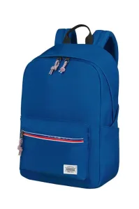 American Tourister Městský batoh Upbeat Zip 19,5 l - modrá
