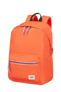 American Tourister Městský batoh Upbeat Zip 19,5 l - oranžová