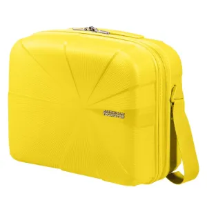 American Tourister Kosmetický kufřík StarVibe - žlutá
