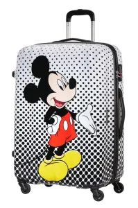 American Tourister Cestovní kufr Disney Legends Spinner 88 l - multicolor