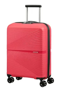 American Tourister Kabinový cestovní kufr Airconic 33,5 l - růžová