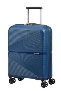 American Tourister Kabinový cestovní kufr Airconic 33,5 l - tmavě modrá