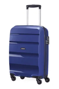 SAMSONITE AMERICAN TOURISTER CABIN UPRIGHT 85A41001 BONAIR STRICT S 55 4WHEELS LUGGAGE 85A-41-001