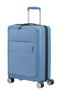American Tourister Kabinový cestovní kufr Hello Cabin 36 l - modrá